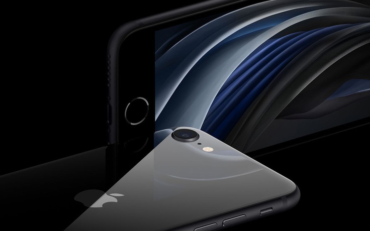Apple ra mắt iPhone giá rẻ giữa suy thoái kinh tế vì dịch Covid-19
