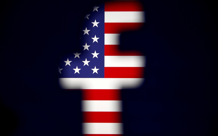 Trước bầu cử Mỹ, Facebook hạn chế quảng cáo chính trị trá hình báo chí