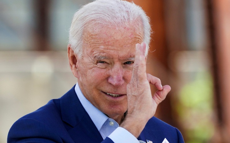 Thêm hơn 50 cựu quan chức đảng Cộng hòa chuyển sang ủng hộ ứng viên Dân chủ Joe Biden