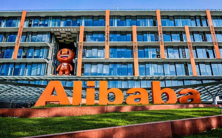Trung Quốc điều tra tập đoàn Alibaba vì độc quyền