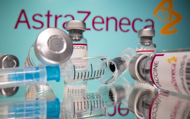 Đức, Ý, Pháp dừng tiêm vắc xin AstraZeneca ngừa Covid-19 dù WHO đảm bảo an toàn