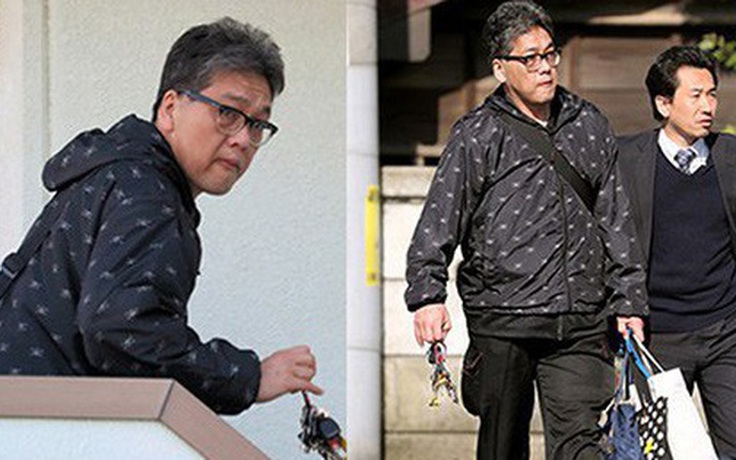 Tòa án Nhật Bản y án chung thân đối với kẻ sát hại bé Nhật Linh
