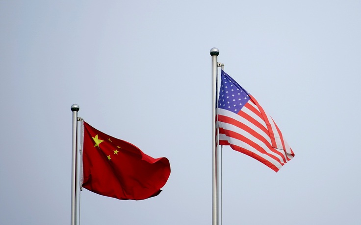 Trung Quốc phản đối Mỹ cấm đầu tư, 'trấn áp doanh nghiệp'