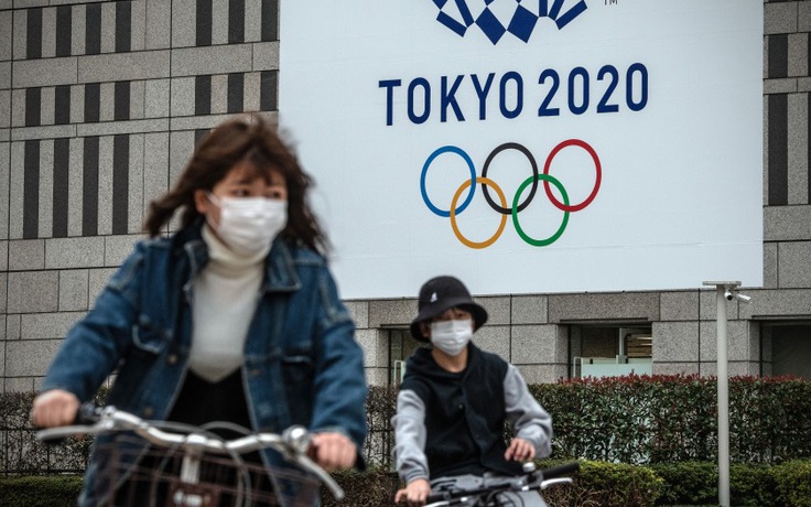 Olympic Tokyo phải trả cái giá đắt cỡ nào cho một năm bị hoãn vì đại dịch Covid-19?