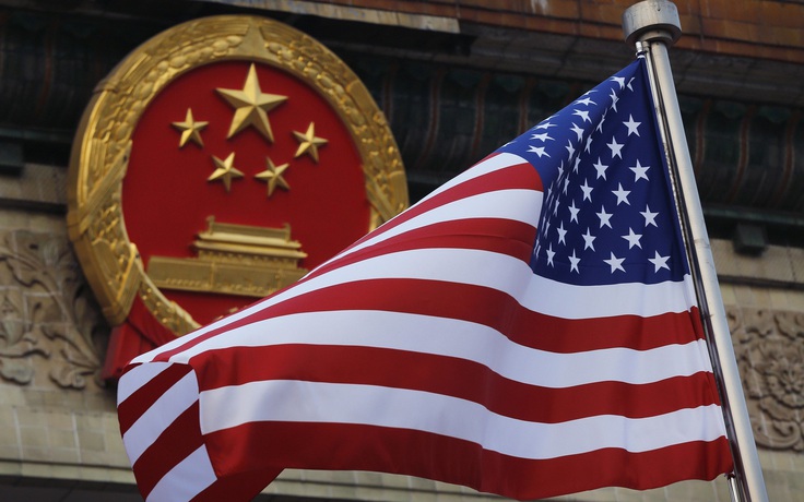 Chính phủ Mỹ bác bỏ yêu sách của Trung Quốc ở Biển Đông, cam kết giúp Philippines phòng thủ