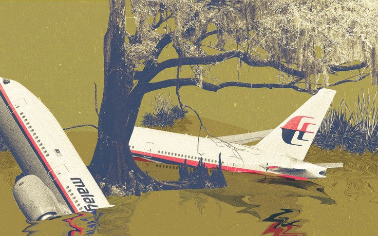 Đã giải đáp được bí ẩn máy bay MH370 mất tích? Đã giải đáp được bí ẩn máy bay MH370 mất tích?