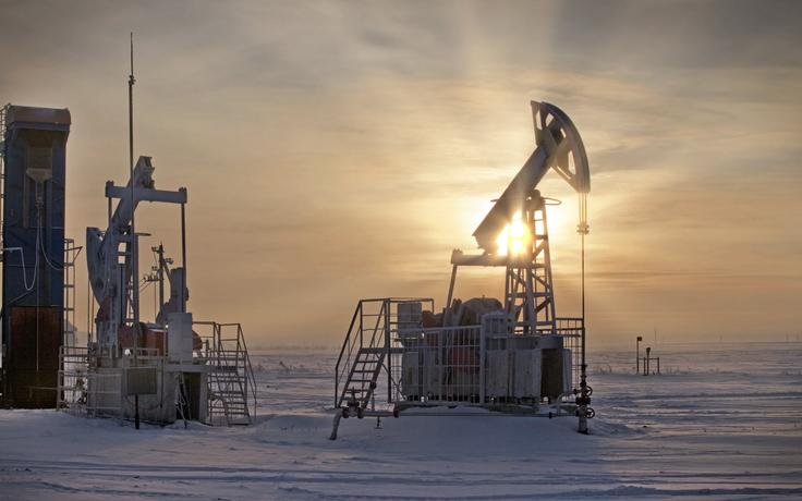 Nga vẫn 'thắng đậm' từ xuất khẩu dầu khí bất chấp cấm vận từ phương Tây