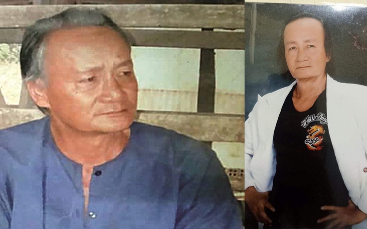 NSƯT Minh Sang - 'ông Diệp' của 'Miền đất phúc' qua đời ở tuổi 75
