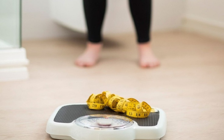4 sai lầm về giảm cân khiến bạn bị tăng cân 4 sai lầm về giảm cân khiến bạn bị tăng cân