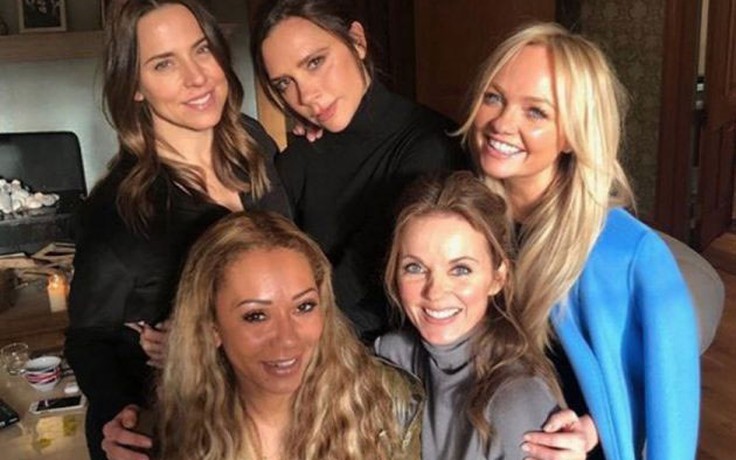 Mel B bực bội khi Victoria Beckham liên tục từ chối tái hợp Spice Girls