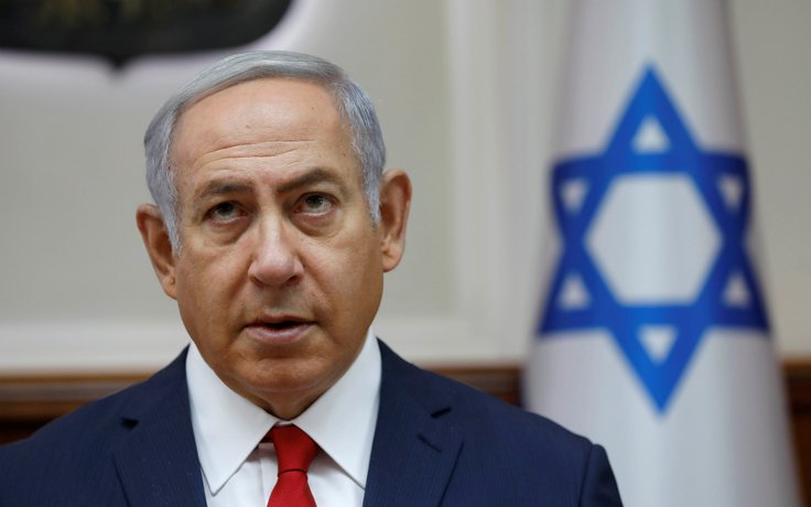 Israel thông qua dự luật Do Thái gây tranh cãi