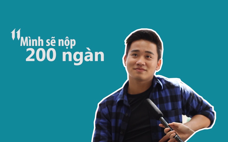 Khuyến mại 50% lần cuối cùng, bạn nạp bao nhiêu tiền?