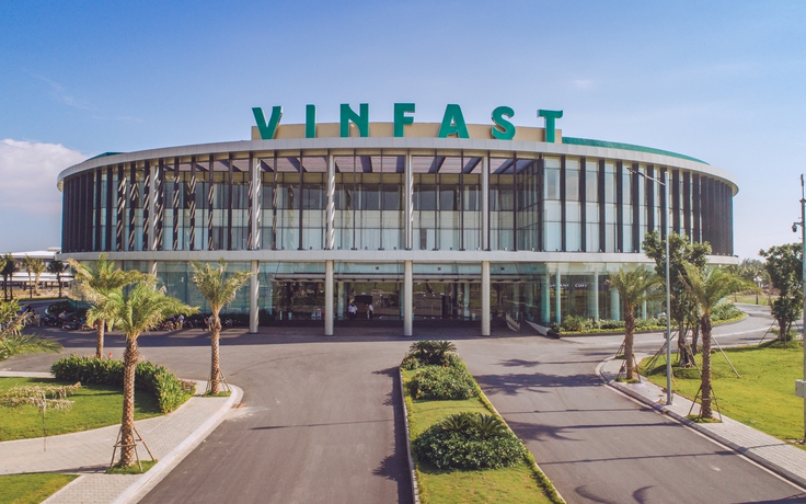 Giá ô tô VinFast là bao nhiêu?