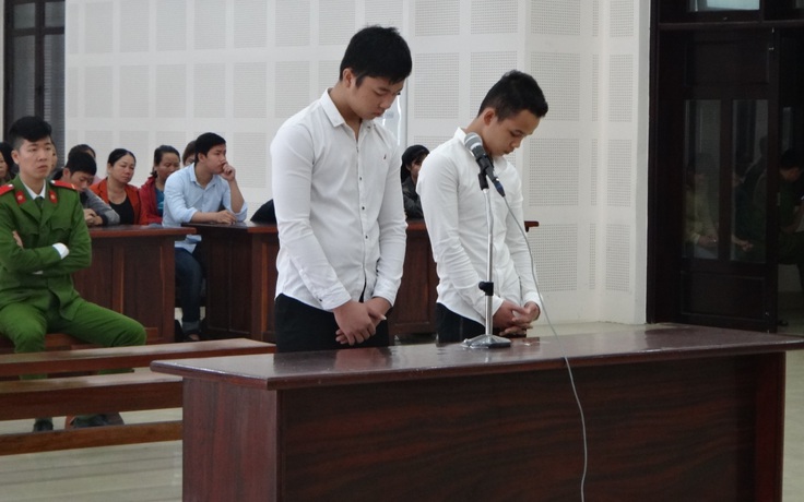 Giết người chỉ vì tiếng rú ga, lãnh 16 năm tù