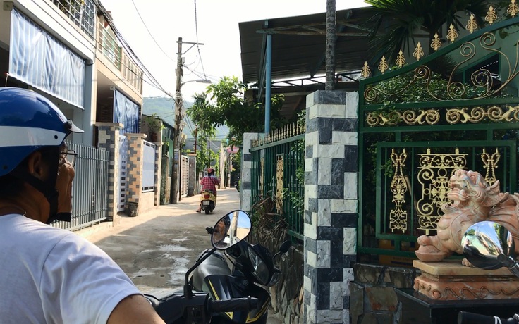 Làm rõ thảm án ở Đà Nẵng: Giết vợ, chém tình địch rồi tự sát