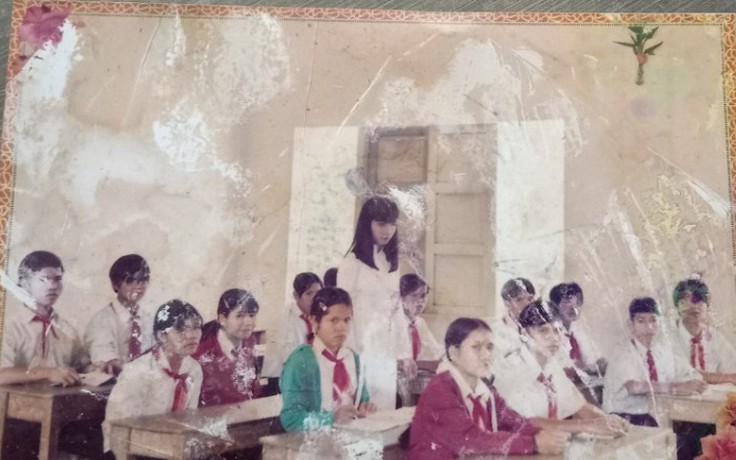 22 năm gieo chữ trên bản làng Cor 22 năm gieo chữ trên bản làng Cor