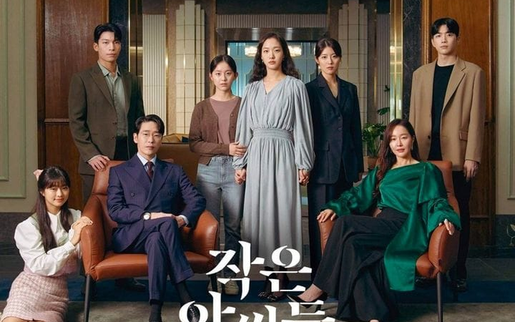 Phản ứng của khán giả khi Netflix bị yêu cầu gỡ bỏ ‘Little Women’ khỏi Việt Nam Phản ứng của khán giả khi Netflix bị yêu cầu gỡ bỏ ‘Little Women’ khỏi Việt Nam