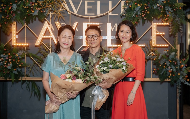 Diễn viên Đỗ Hải Yến tổ chức tuần lễ tôn vinh phim Việt Diễn viên Đỗ Hải Yến tổ chức tuần lễ tôn vinh phim Việt