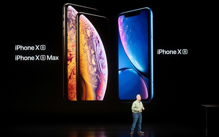 iPhone Xs và Xs Max trang bị bộ nhớ RAM bao nhiêu?