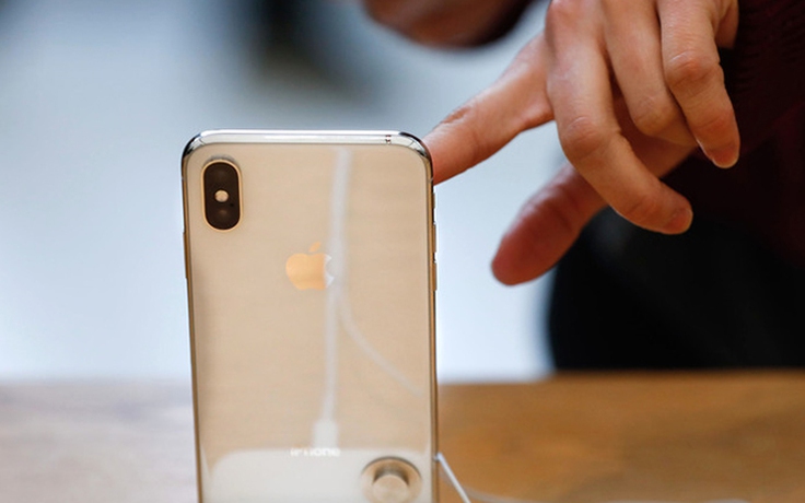 Apple lên kế hoạch ra mắt iPhone có 3 camera trong năm nay