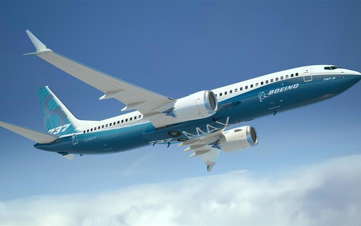 Boeing hoàn tất thử nghiệm sửa lỗi phần mềm 737 Max