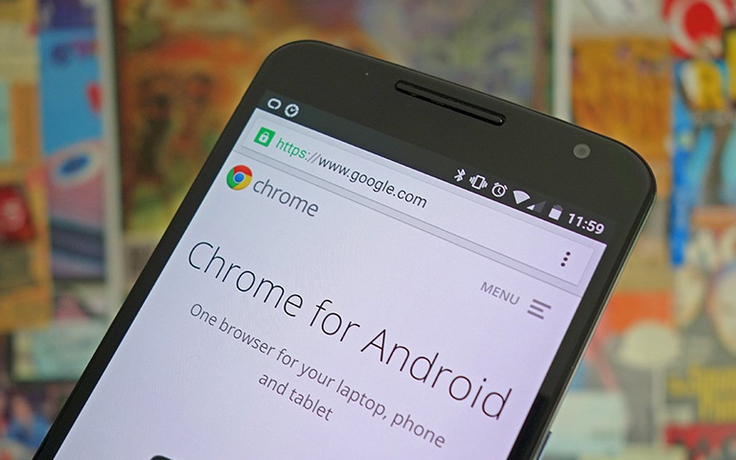 Chrome cho Android sẽ hỏi người dùng khi muốn đóng mọi tab cùng lúc Chrome cho Android sẽ hỏi người dùng khi muốn đóng mọi tab cùng lúc