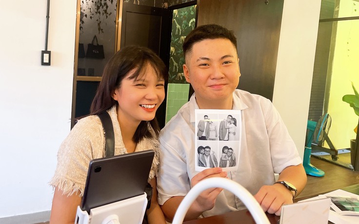 Selfie studio là gì mà ai cũng tìm đến để 'sống ảo' ? Selfie studio là gì mà ai cũng tìm đến để 'sống ảo' ?