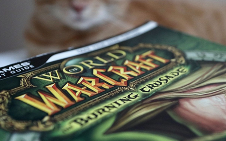 Blizzard mua thêm studio để phát triển World of Warcraft Blizzard mua thêm studio để phát triển World of Warcraft