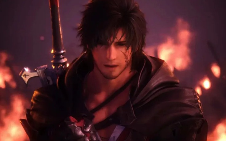 Final Fantasy XVI sẽ có mặt trên PlayStation 5 vào năm sau Final Fantasy XVI sẽ có mặt trên PlayStation 5 vào năm sau