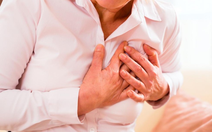 Vì sao ngày càng nhiều người trẻ bị nhồi máu cơ tim? Vì sao ngày càng nhiều người trẻ bị nhồi máu cơ tim?