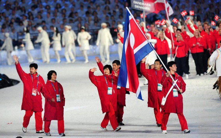 Triều Tiên sẽ không dự Olympic Bắc Kinh vì 'thế lực thù địch', dịch Covid-19