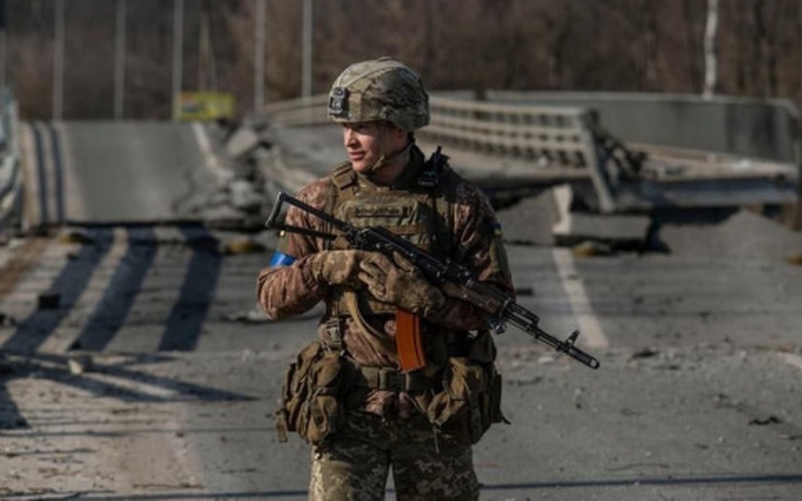 Điểm tình hình Ukraine: NATO ước tính thương vong của quân Nga tại Ukraine là bao nhiêu?