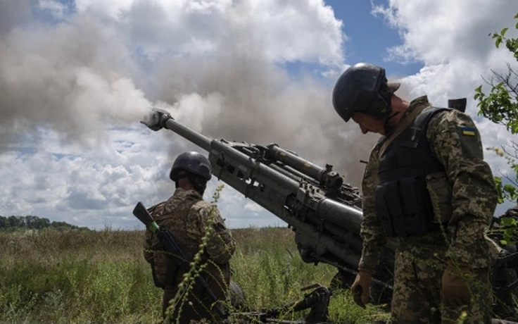 Nga ưu tiên diệt vũ khí tầm xa phương Tây cung cấp cho Ukraine