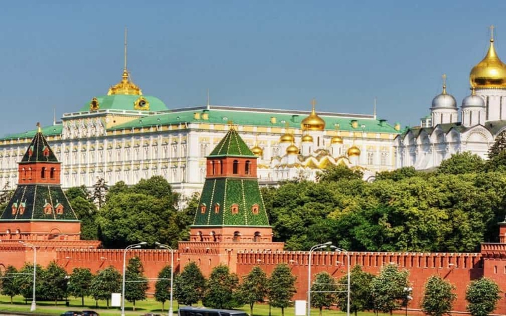 Điện Kremlin thừa nhận có sai sót khi thực hiện lệnh động viên quân nhân dự bị