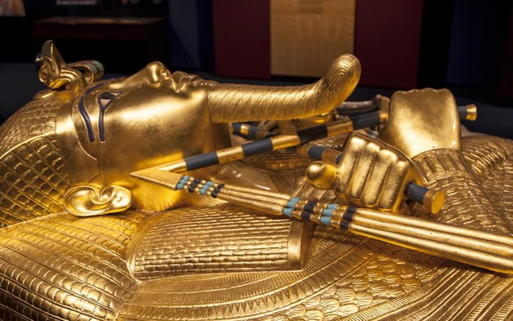 Pharaoh Tutankhamun: Những bí ẩn gì đã hé lộ sau 100 năm phát hiện lăng mộ?