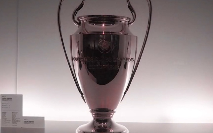 Ngày này năm ấy (13.6): Real Madrid – chủ nhân đầu tiên của cúp C1