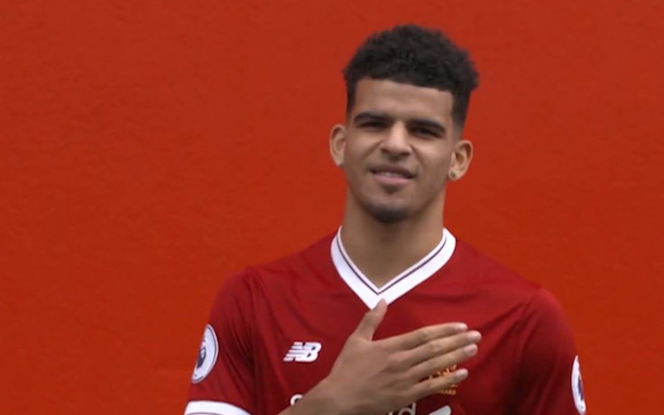 Liverpool kí hợp đồng với người hùng World Cup U.20