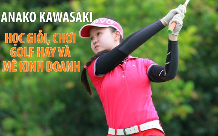 Gương mặt SEA Games: Hanako Kawasaki tự hào thi đấu cho Việt Nam