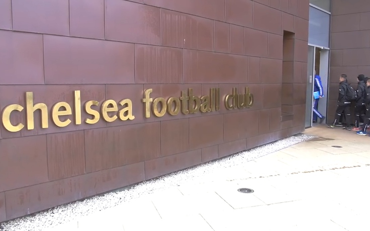 Chelsea bị FIFA điều tra chuyển nhượng sai quy định