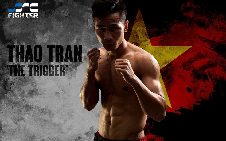 Hạ knock-out đối thủ sau 40 giây, võ sĩ Việt Nam giành đai WBC châu Á