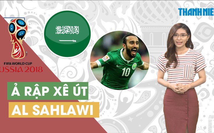 [ĐƯỜNG ĐẾN WORLD CUP 2018] Ả Rập Xê Út có phải 'kẻ lót đường'?