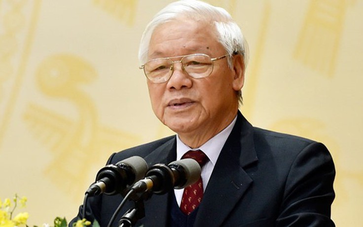 Tổng bí thư, Chủ tịch nước Nguyễn Phú Trọng sẽ sớm quay lại làm việc
