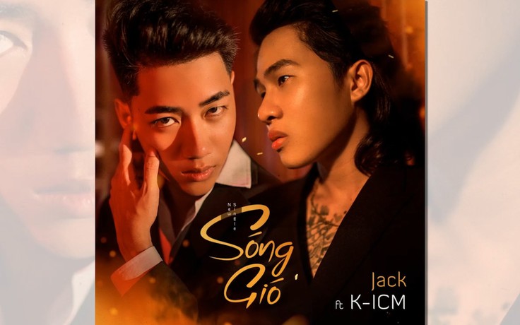 'Bộ đôi triệu view' K-ICM và JACK cũng dùng tính năng công chiếu của YouTube ra mắt MV