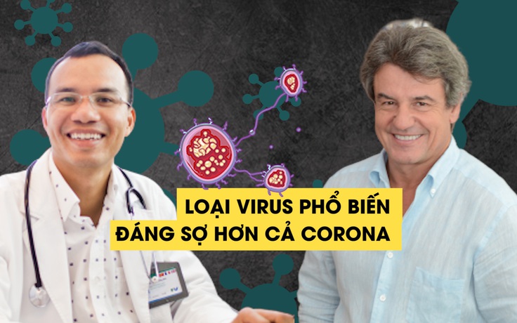 Khiến 50.000 người Mỹ chết mỗi năm, virus này nguy hiểm hơn cả corona | Bác sĩ FV chia sẻ