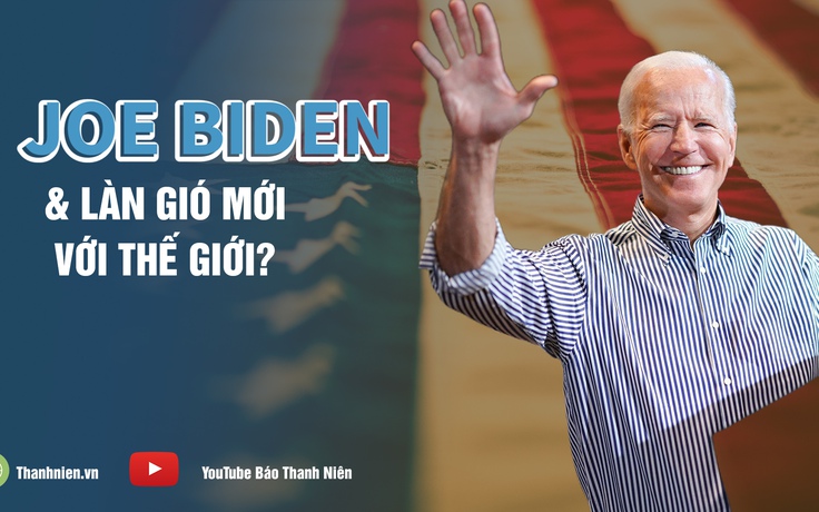 Bản tin bầu cử Mỹ tối 8.11: Tổng thống tân cử Biden có duy trì chính sách về Trung Quốc?