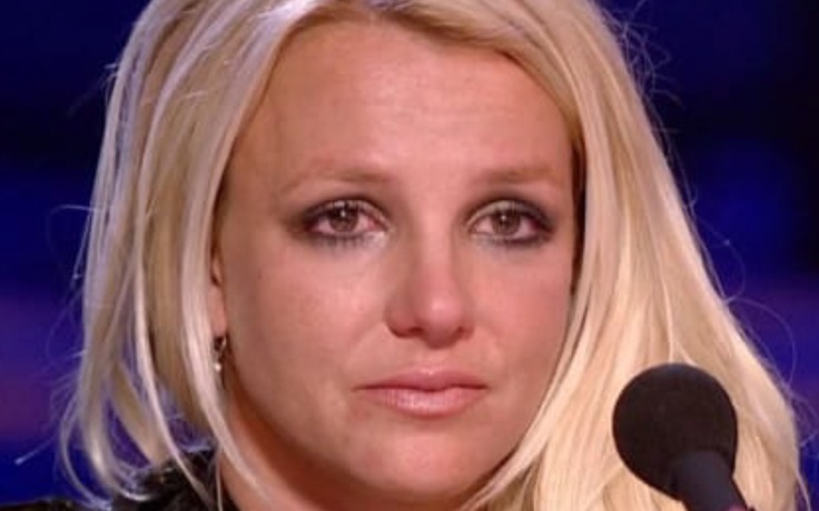 Britney Spears đau lòng khóc ròng rã 2 tuần vì phim tài liệu về đời mình