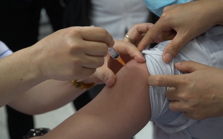 TP.HCM sắp nhận được 800.000 liều vắc xin Covid-19 từ Chính phủ