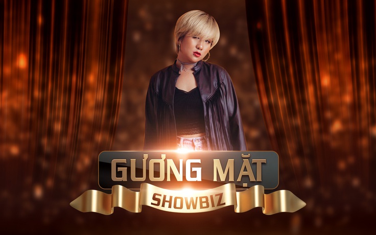 Đón xem [GƯƠNG MẶT SHOWBIZ]: Gặp lại Huỳnh Tú sau bản hit 'Đường một chiều'