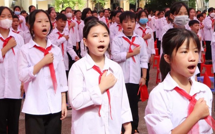 Thêm một địa phương tạm thời chưa thu học phí năm học 2022 - 2023 Thêm một địa phương tạm thời chưa thu học phí năm học 2022 - 2023