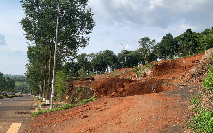 Đắk Nông: Phát hiện sai phạm kinh tế hơn 43 tỉ đồng trong năm 2021 Đắk Nông: Phát hiện sai phạm kinh tế hơn 43 tỉ đồng trong năm 2021